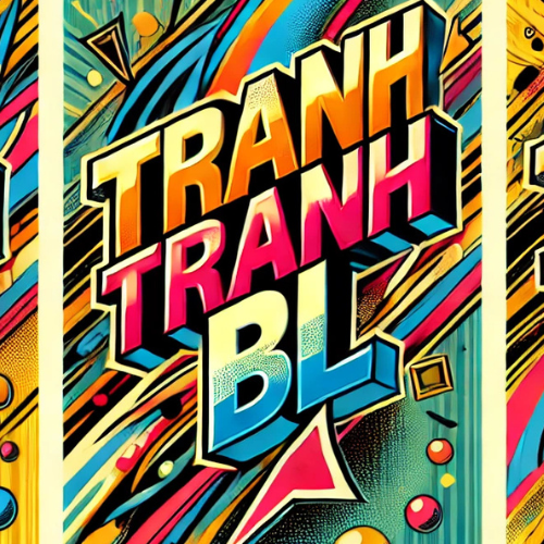 tranhtranhbl